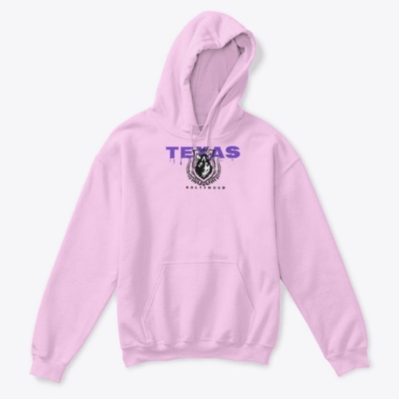 Hoodies - Picture 3 of 4